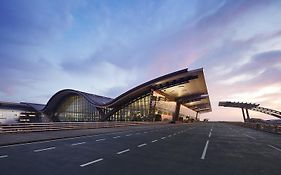 Oryx Airport Hotel Doha